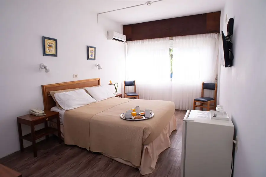 Habitación doble superior